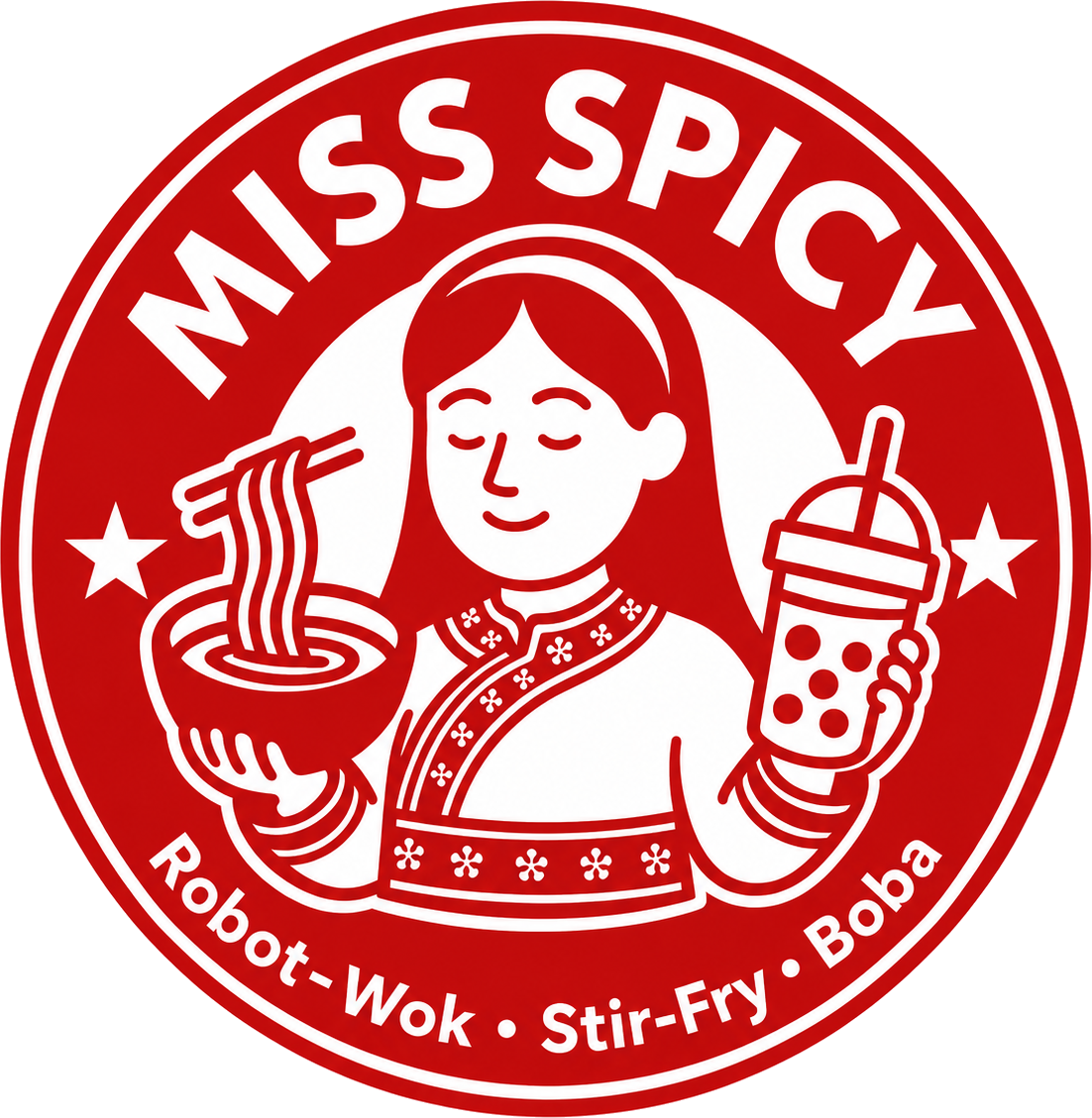 Miss Spicy Goods & Co logo